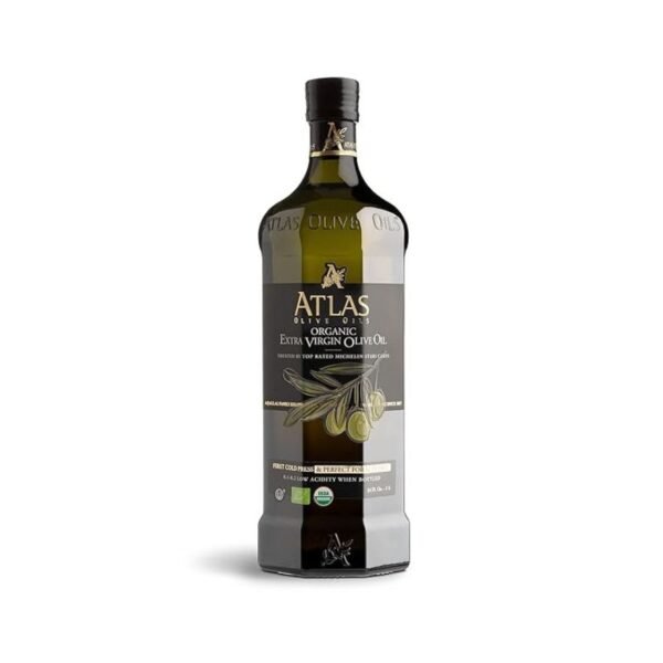 1 LT Extra Virgin Olive Oil